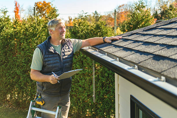 Trusted Roof Installation service in Fincastle, VA - Ben Roofing and Steel LLC